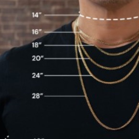 Handcrafted Rainbow Cicada Charm Necklace – Unisex 18" Ball Chain - Picture 10 of 10